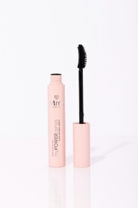 Miya MyPowerLashes Black Mascara 10 ml