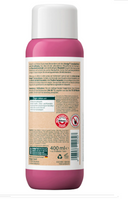 KNEIPP Kremowy Kneipp Kremowa Pianka do kąpieli MIGDAŁ Hautzarte Verwohnung 400 ml