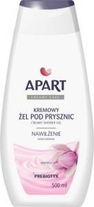 Apart Creamy Care Creamy magnolia shower gel 500 ml