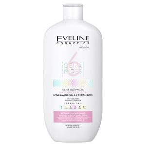 6 Ceramides Highly nourishing, moisturizing body lotion