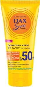 Dax Sun Ochronny krem do twarzy AGING-PROTECT SPF 50 50ml