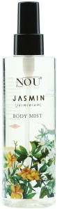 NOU Jasmin Mgiełka do ciała 200 ml