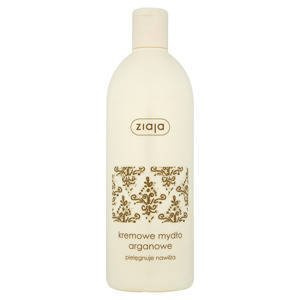 Ziaja Kremowy żel myjący arganowy 500 ml
