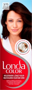 Londa Color Permanent coloring paint mocha brown 3/75
