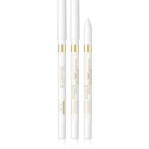 Variété Waterproof Gel Eyeliner, No. 08 White