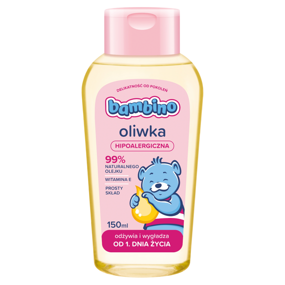 Bambino Olive 150 ml