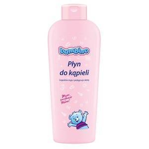 Bambino Płyn do kąpieli 400 ml