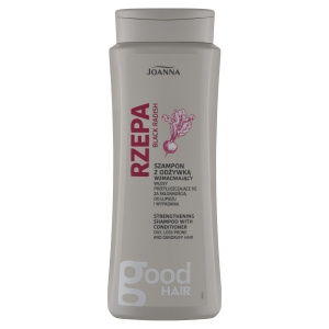 Joanna Rzepa Stärkendes Shampoo und Spülung 400 ml