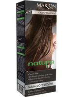Marion Farba do włosów Natura Styl 621 orzechowy brąz