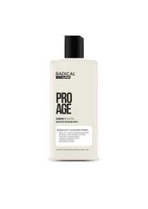 RADICAL HAIR CLINIC Pro Age – Shampoo for Mature and Grey Hair 300 ml