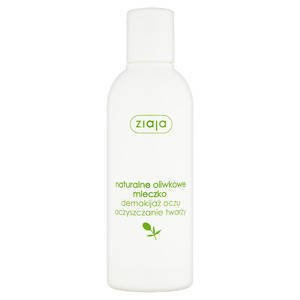 Ziaja Naturalne oliwkowe mleczko 200 ml