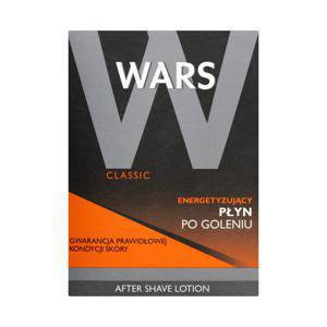 Wars Klassische Energetisierung After Shave 90 ml
