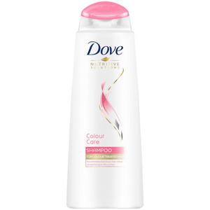 Dove Ultra Care Colour Care Szampon 400 ml