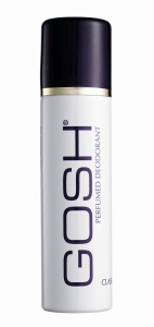 Gosh Classic Dezodorant 150ml spray