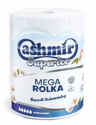 Cashmir Superior Mega Rolka - ręcznik uniwersalny