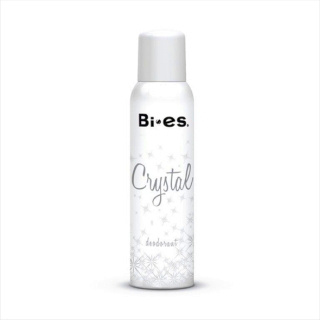 Bies Crystal dezodorant 150 ml