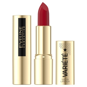 Variété Satin Lipstick Lippenstiftstift, Nr. 06