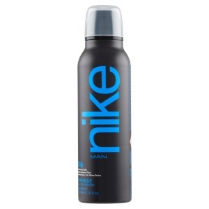 Nike Man Ultra Blue Deodorant Spray 200 ml