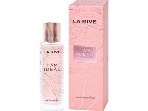 LA RIVE I Am Ideal Eau de Parfum for Women 90 ml
