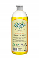 Eva Nature Style Szampon Rumiankowy 1000 g