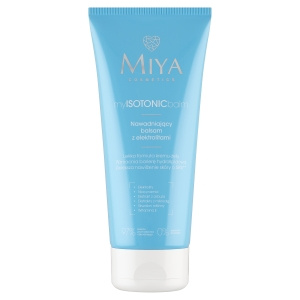 Miya MyIsotonicBalm Nawadniający balsam z elektrolitami 200 ml