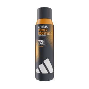 Adidas Power Booster Antitranspirant Spray 150 ml