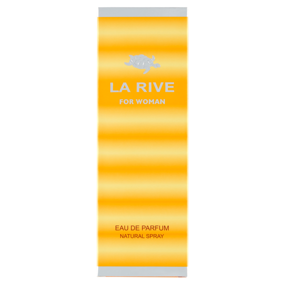 LA RIVE For Woman Damen Eau de Parfum 90 ml