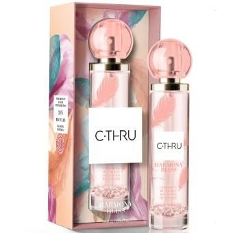 C-Thru Harmony Bliss Eau de Toilette Spray 50 ml