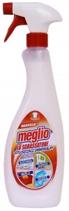 Meglio Lo Sgrassatore Marsiglia Universal-Entfetter 750 ml