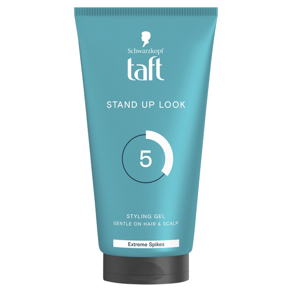 Taft Stand Up Look Haargel 150 ml