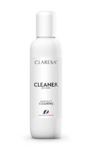 CLEANER 100ML DO PRZEMYWANIA I ODTLUSZCZANIA PAZNOKCI