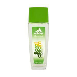 Adidas for Women Floral Dream Refreshing Deodorant Spray for Women 75 ml
