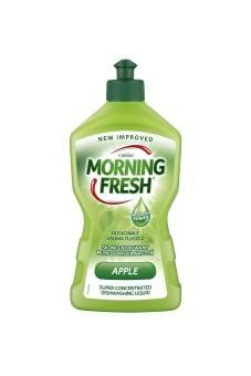 Morning Fresh Apple Concentrated dishwashing liquid 450 ml