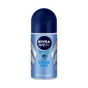 Nivea MEN Fresh Active Antyperspirant roll-on 50ml