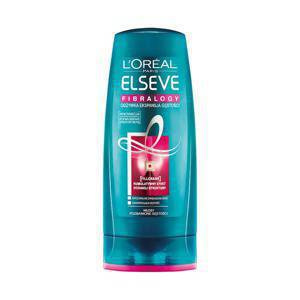 L'Oreal Paris Elseve Fibralogy Conditioner Expansion Density for Fine Hair 200 ml
