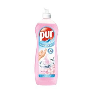 Pur Hands & Nails Płyn do mycia naczyń balsam 750 ml