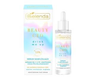 Bielenda Beauty CEO Drink Me Up Serum nawilżające 30 ml