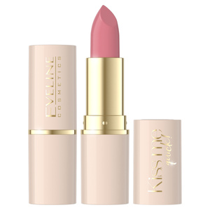 Kiss Me Quick! Soft Matte Lipstick, No. 06