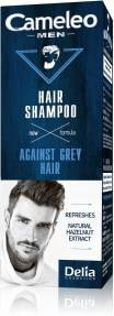 Cameleo Men Grey reduzierendes Shampoo 150 ml
