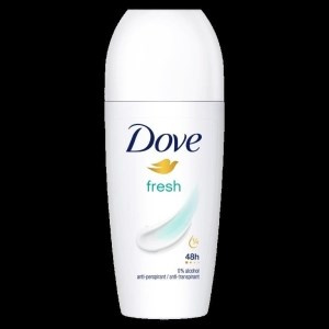 Dove Fresh Antyperspirant 50 ml