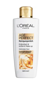 L'Oréal Paris Age Perfect mleczko do twarzy 200 ml