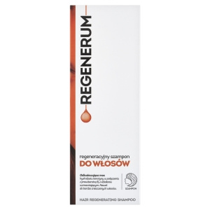 Regenerum Regenerierendes Haarshampoo 150 ml