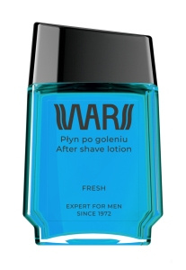 WARS FRESH WODA PO GOLENIU 90ML