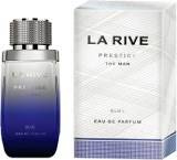 LA RIVE MEN Woda perfumowana PRESTIGE BLUE, 75 ml