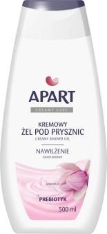 Apart Creamy Care Creamy magnolia shower gel 500 ml