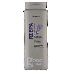 Joanna Rzepa Strengthening Shampoo 400 ml