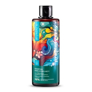 Vianek Prebiotyczny Szampon odbudowujący 300 ml