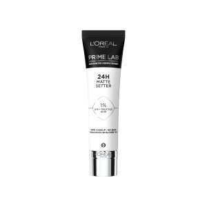 L'Oréal Prime Lab 24h Matte Setter Baza pod Makijaż 30 ml