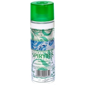 Loton Salicylalkohol Kosmetikum 115ml