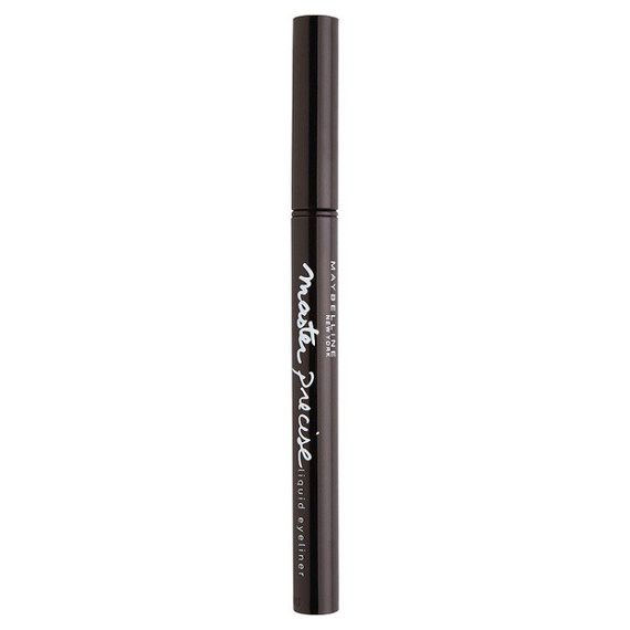 Maybelline New York Master Precise Eyeliner Black